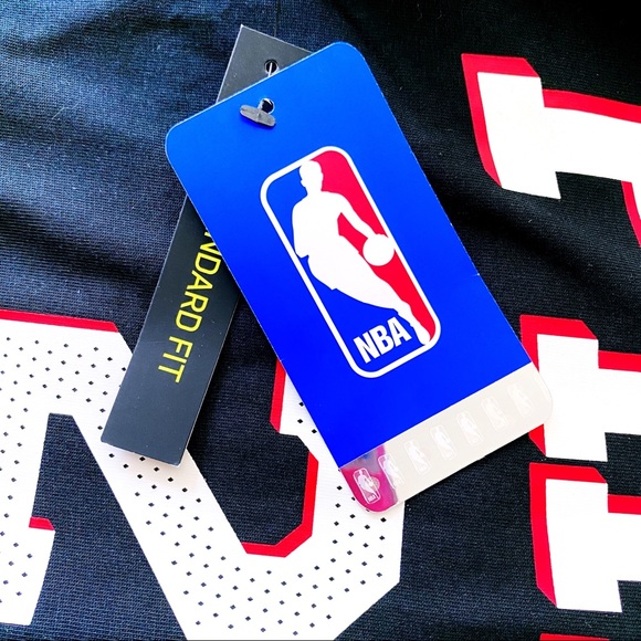 🆕 Nike Philadelphia 76ers Simmons Jersey Shirt - Picture 8 of 10